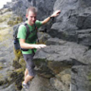 Meet your Posher, Steven